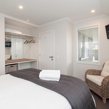 Luxury Rata Apartment - B Twizel Extérieur photo