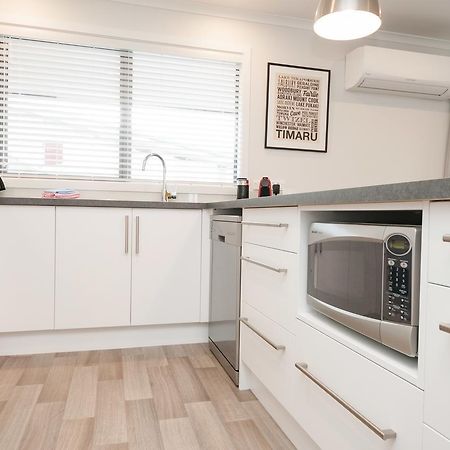Luxury Rata Apartment - B Twizel Extérieur photo