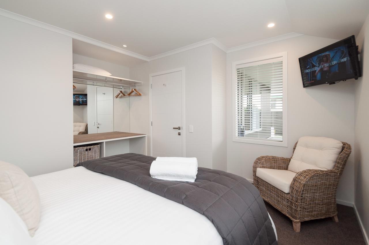 Luxury Rata Apartment - B Twizel Extérieur photo