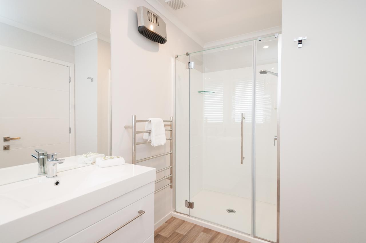 Luxury Rata Apartment - B Twizel Extérieur photo