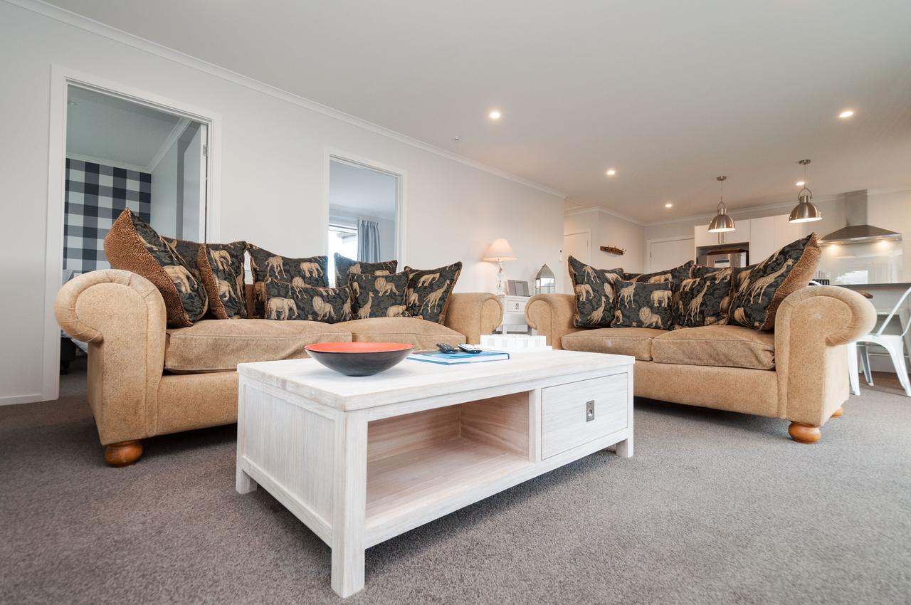 Luxury Rata Apartment - B Twizel Extérieur photo