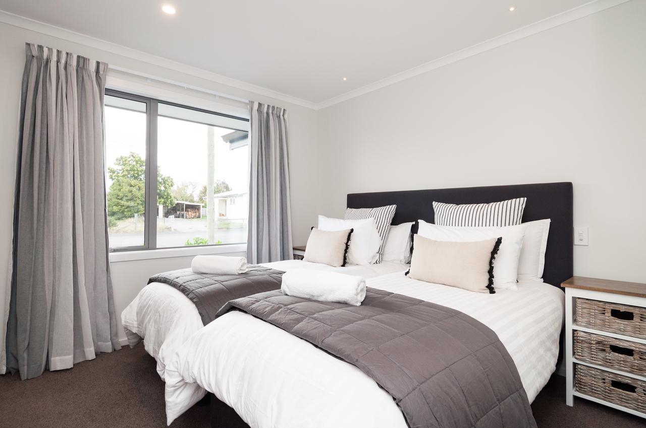 Luxury Rata Apartment - B Twizel Extérieur photo